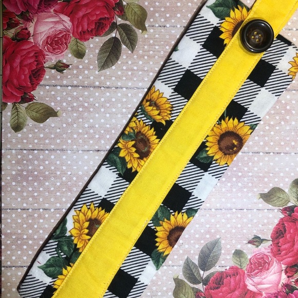 Cup warmers cufflings - Picture 7 of 8